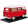 Cobi 24361 Volkswagen T2a Camper Van, 1:12, 2775 k, EXECUTIVE EDITION