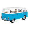 Cobi 24362 Volkswagen Transporter T2b Bus, 1:12, 2366 k