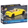 Cobi 24504 Maserati GranCabrio, 1:35, 97 k