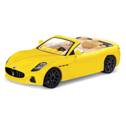 Cobi 24504 Maserati GranCabrio, 1:35, 97 k