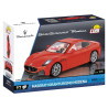Cobi 24505 Maserati GranTurismo Modena, 1:35, 97 k