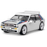 Cobi 24509 Lancia Delta HF Integrale, 1:35, 63 k