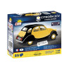 Cobi 24512 Citroen 2CV Charleston (1980), 1:35, 85 k