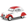 Cobi 24513 Citroen 2CV Dolly, 1:35, 85 k
