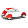 Cobi 24513 Citroen 2CV Dolly, 1:35, 85 k
