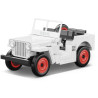 Cobi 24518 Jeep Willys CJ-2A, 1:35, 111 k