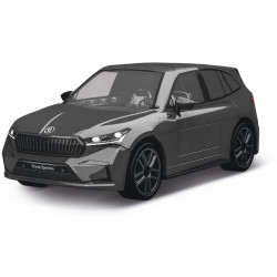 Cobi 24576 Škoda Enyaq Sportline, 1:35, 92 k