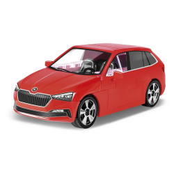 Cobi 24582 Škoda Scala 1.0 TSI, 1:35, 70 k