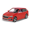 Cobi 24582 Škoda Scala 1.0 TSI, 1:35, 70 k