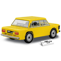 Cobi 24588 FSO 125p 1.5 ME, 1:35, 106 k
