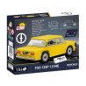 Cobi 24588 FSO 125p 1.5 ME, 1:35, 106 k