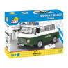 Cobi 24596 Barkas B1000 Policie, 1:35, 157 k