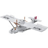 Cobi 1384 Dornier Do J Wal "Amundsen" N-25, 1:48, 483 k, 1 f