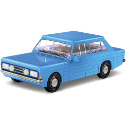 Cobi 24598 Opel Rekord C 1900L, 1:35, 134 k