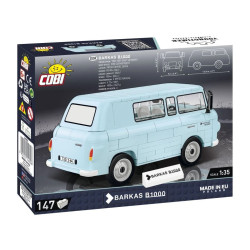 Cobi 24600 Barkas B1000, 1:35, 147 k