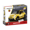 Cobi 24601 Abarth 595 competizione, 1:35, 71 k