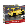 Cobi 24601 Abarth 595 competizione, 1:35, 71 k