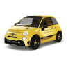 Cobi 24601 Abarth 595 competizione, 1:35, 71 k