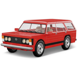 Cobi 24603 FSO 125p kombi, 1:35, 90 k
