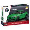 Cobi 24605 Alfa Romeo Giulia Quadrifoglio, 1:35, 90 k