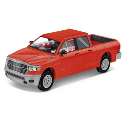 Cobi 24607 RAM 1500, 1:35, 183 k