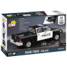 Cobi 24608 RAM 1500 Policie, 1:35, 203 k