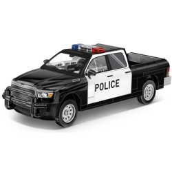 Cobi 24608 RAM 1500 Policie, 1:35, 203 k