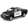 Cobi 24608 RAM 1500 Policie, 1:35, 203 k