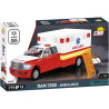 Cobi 24609 RAM 3500 Sanitka, 1:35, 295 k, 1 f