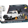 Cobi 24611 RAM 3500 Odtahovka, 1:35, 295 k, 1 f