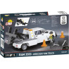 Cobi 24611 RAM 3500 Odtahovka, 1:35, 295 k, 1 f