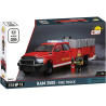 Cobi 24612 RAM 3500 Hasiči, 1:35, 358 k, 1 f