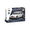 Cobi 24614 Volkswagen Golf GTI 1976, 1:35, 64 k