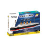 Cobi 1680 R.M.S. Titanic, 1:700, 593 k