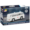 Cobi 24619 Volkswagen T2b Sanitka, 1:35, 169 k