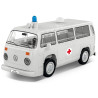 Cobi 24619 Volkswagen T2b Sanitka, 1:35, 169 k