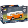Cobi 24621 Volkswagen T2b Bus, 1:35, 145 k