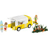 Cobi 24626 Citroën Type H Holidays, 1:35, 282 k, 3 f