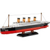 Cobi 1680 R.M.S. Titanic, 1:700, 593 k