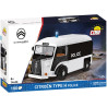 Cobi 24630 Citroën Type H Policie, 1:35, 180 k