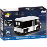 Cobi 24630 Citroën Type H Policie, 1:35, 180 k