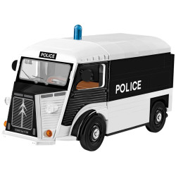 Cobi 24630 Citroën Type H Policie, 1:35, 180 k