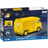 Cobi 24632 Citroën Type H Servisní vozidlo, 1:35, 187 k