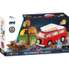 Cobi 24656 Displej VW T2a 1:35, 10 ks