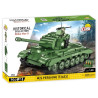 Cobi 2564 II WW M26 Pershing T26E3, 904 k, 1 f