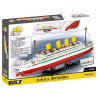 Cobi 1681 H.M.H.S. Britannic, 1:700, 636 k