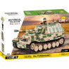Cobi 2583 II WW Sd. Kfz. 184 Ferdinand, 1:28, 1268 k, 1 f