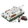 Cobi 2595 II WW T-3476 mod. 194142, 1:28, 852 k, 1 f