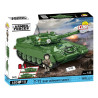 Cobi 2625 Armed Forces T-72 (DDRSOVIET), 1:35, 680 k, 1 f