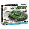 Cobi 2625 Armed Forces T-72 (DDRSOVIET), 1:35, 680 k, 1 f